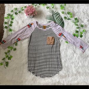 Wrangler • Cactus 🌵 Shirt